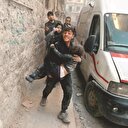 Halep’te 6 günde 342 şehit