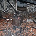 Bursa’da yangın! Bursa haberleri