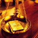 Rus bankalarında altın rezervleri 18 ton azaldı