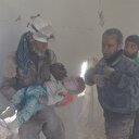 Halep'te yerleşim yerine saldırı: 4 ölü 10 yaralı