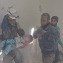 Halep'te yerleşim yerine saldırı: 4 ölü 10 yaralı