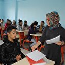 Çıkmış TEOG sınav soruları ve cevapları! MEB TEOG soruları