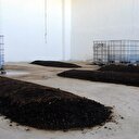 10 milyon solucan ile alternatif gübre