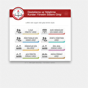 EBA giriş! EBA TEOG soruları cevapları açıklandı EBA soru çözümleri