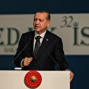 Cumhurbaşkanı Erdoğan: Bizim için kıymeti yok