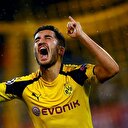 Nuri Devler Ligi'nde golle tanıştı