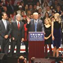 Ortadoğu barışı Yahudi damada emanet!