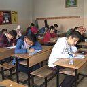 TEOG Matematik A kitapçığı soruları ve cevap anahtarı! TEOG soruları