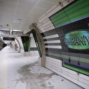 Üsküdar-Ümraniye Metrosu'ndan ilk görüntüler