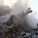 Suriye rejiminden hava saldırısı: 10 ölü, 19 yaralı