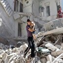 Esed rejimi Halep'e klor gazı ile saldırdı