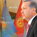 Şanghay Beşlisi'nden Türkiye’ye ilk görev