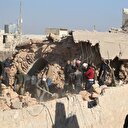 Halep'te yerleşim yerine saldırı: 7 ölü, 20 yaralı