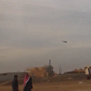 ABD helikopteri PKK ile birlikte savaşıyor