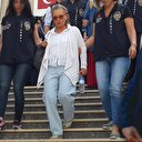 FETÖ'cü Nazlı Ilıcak ile Zekeriya Öz birbirine düştü