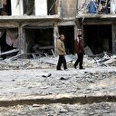 Halep'te yerleşim yerlerine saldırı: 59 ölü, 137 yaralı