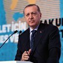 Cumhurbaşkanı Erdoğan, Avrupa'nın ikiyüzlü siyasetini böyle özetledi