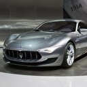 Maserati elektrikli otomobil için kolları sıvadı