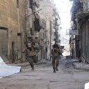 Halep'te Türkmen Tugayı'na saldırı: 13 şehit