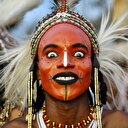 En ilginç Afrika gelenekleri