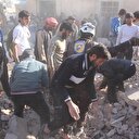 Halep'e bir günde 150 saldırı: 46 ölü