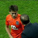 Beşiktaş-Başakşehir maçına damga vuran diyalog