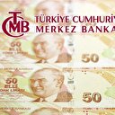 TCMB'nin resmi rezerv varlıkları arttı
