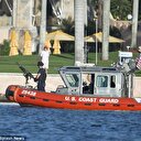 Küçük Trump ağır silahlarla korunuyor