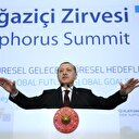 Erdoğan: Dövizi bırakıp altını devreye sokalım