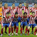 Düşen uçakta Atletico Madrid'in eski futbolcusu da var