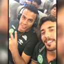 Chapecoenseli futbolcuların mucizevi kurtuluşu