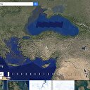 Google Earth ile zamanda yolculuk