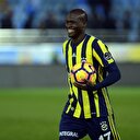 Moussa Sow: Demba Ba'yı üzeceğim
