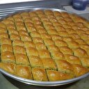 Baklava için edilen 50 yıllık yemin