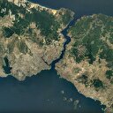 Google fotoğraflarıyla İstanbul’un 32 yıllık değişimi