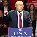 Trump'tan şirketlere gözdağı