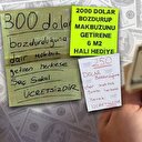 Erdoğan’ın çağrısı üzerine vatandaş dolara savaş açtı