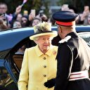 Kraliçe Elizabeth 64 yıldır aynı metni okuyor