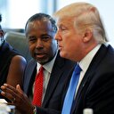 Trump kabinesinin tek siyahi ismi