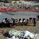 'Kırmızı altın'da yüzler gülüyor