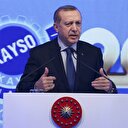 Erdoğan: Gelin şu dövizleri TL’ye çevirelim