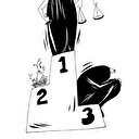 Hannibal ve Spartacus arasında Trump