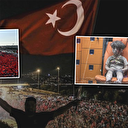 AA 'Yılın Fotoğrafları' adayları