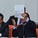 Dolar hesabını bozdurdu