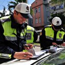 Çakar lambaya 192 TL ceza geliyor