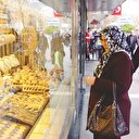 Vatandaşın altın talebi arttı
