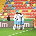 Trabzon’da  yüzler gülüyor