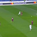 Dinamo Kiev 6-0 Beşiktaş (Geniş Özet)