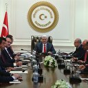 Başbakan EKK kararlarını açıkladı