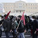 Yunanistan'da hayat felce uğrayacak